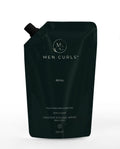 MEN CURLS Master Styling Mask 200 ml REFILL
