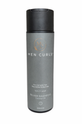 MEN CURLS  Silver Shampoo 200ml