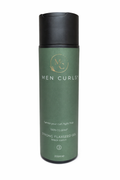 MEN CURLS Strong Flaxseed Gel 200 ml