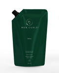 MEN CURLS Iron Foam 150 ml REFILL